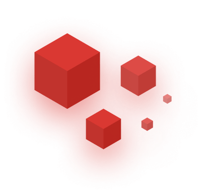 3d cubes
