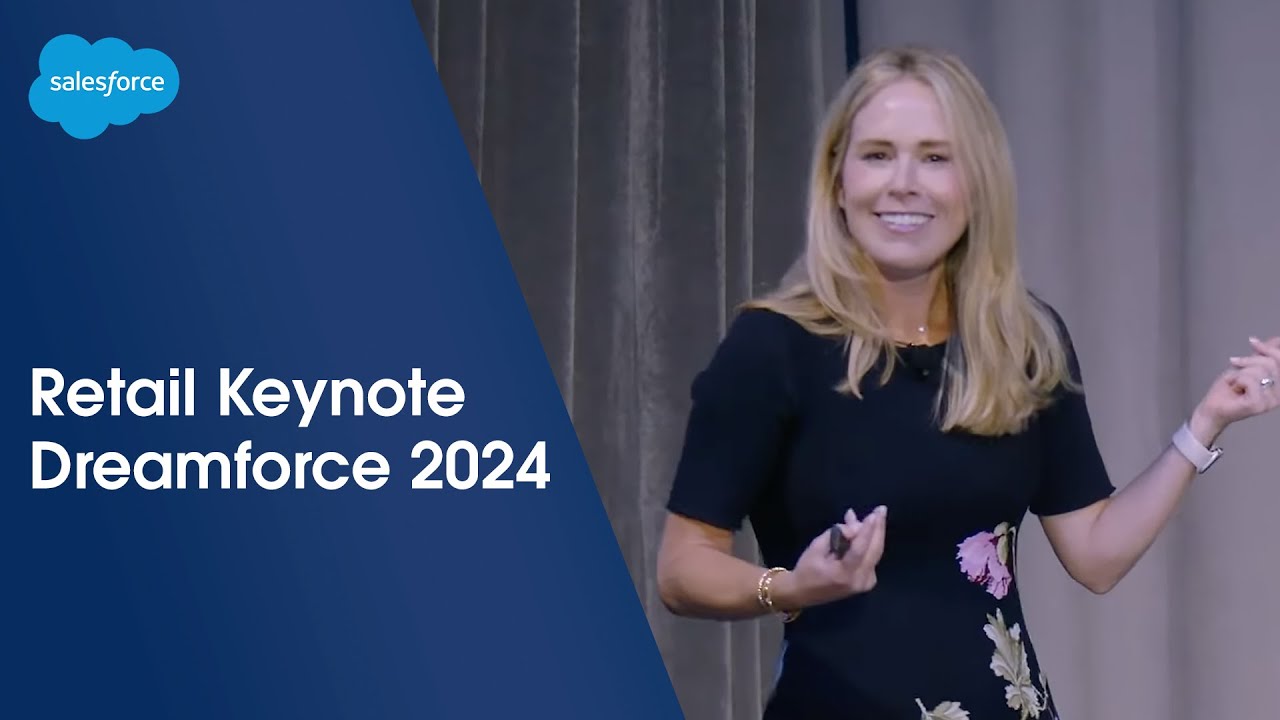 Dreamforce 2024