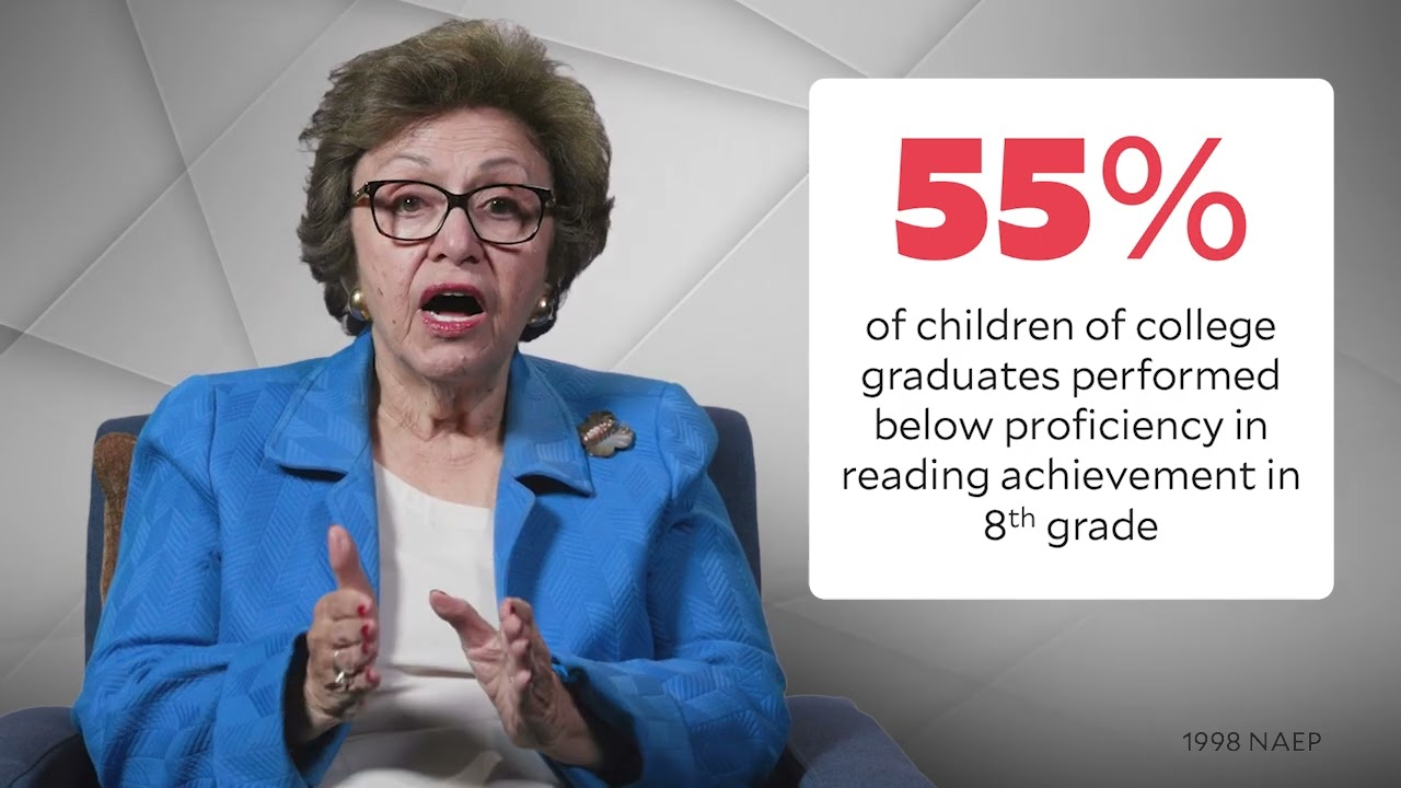 Overcoming Dyslexia