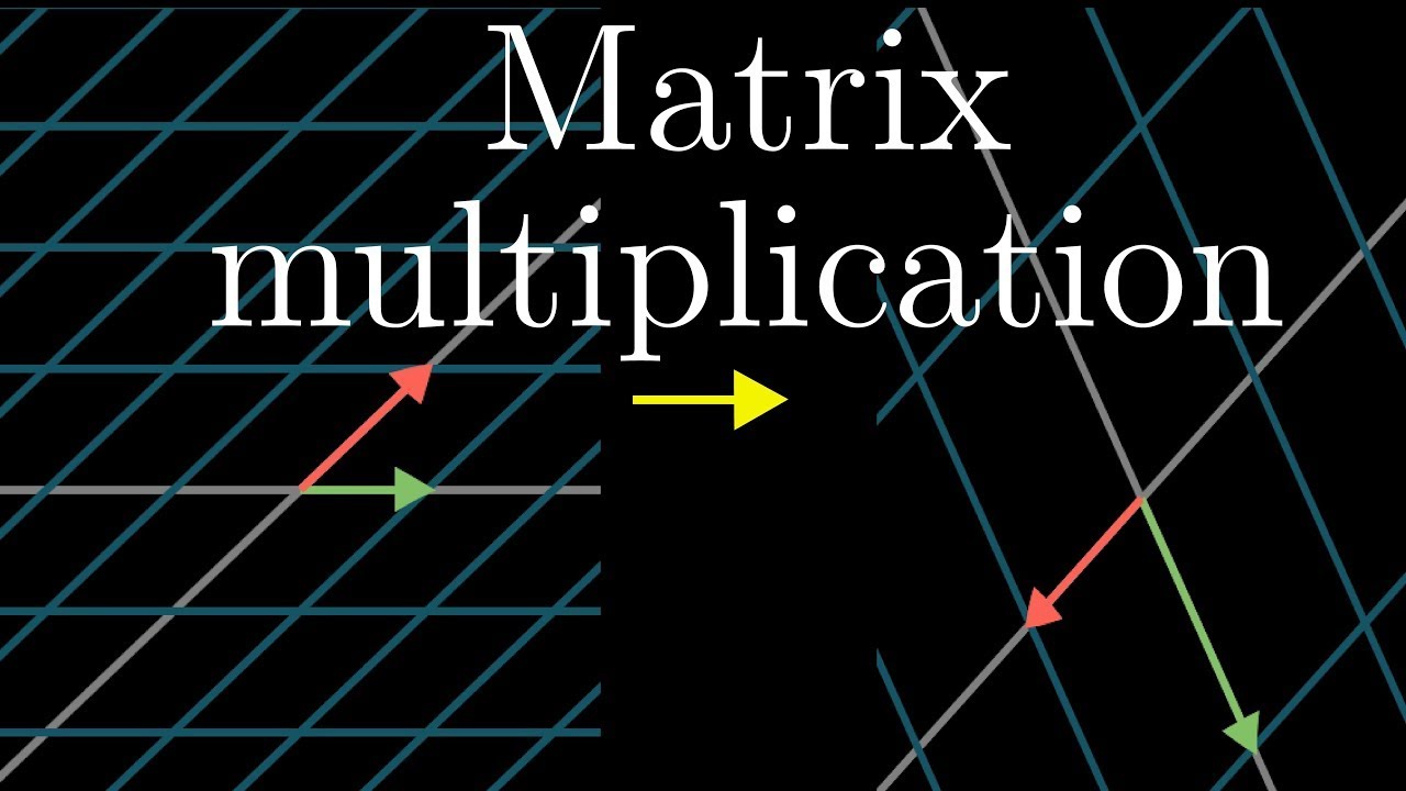 Linear Algebra